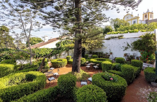 Santiago do Cacem Casa | A Refuge of Charm and History in Santiago do Cacém, Portugal