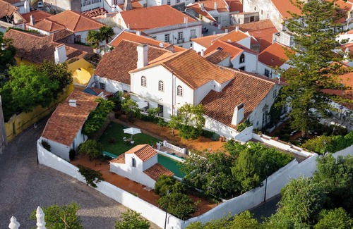 Santiago do Cacem Casa | A Refuge of Charm and History in Santiago do Cacém, Portugal