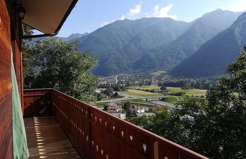 Verres Casa | Cozy detached accommodation in scenic and quiet area