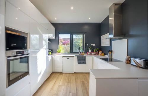 Pont des Demoiselles-Montaudran-La Terrasse Casa | Elegant villa with pool - Toulouse Côte Pavée