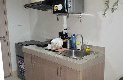 Dasmarinas Condominio | 2019 - Cavite Budget Airbnb with Resort-like Amenities