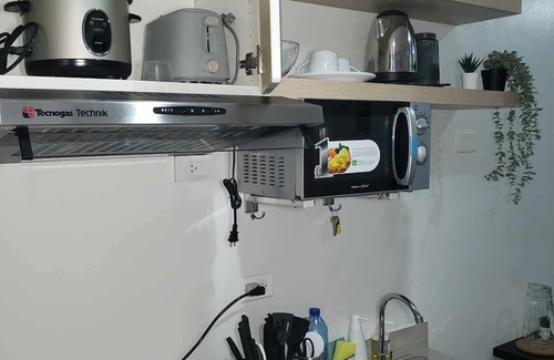 Dasmarinas Condominio | 2019 - Cavite Budget Airbnb with Resort-like Amenities