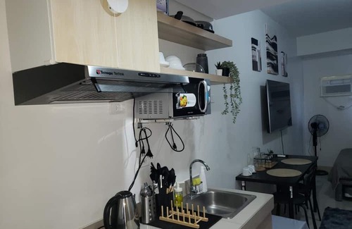 Dasmarinas Condominio | 2019 - Cavite Budget Airbnb with Resort-like Amenities
