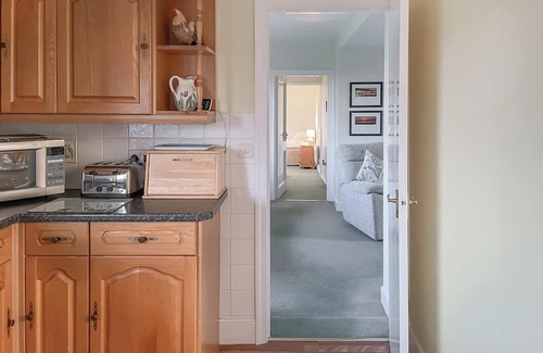 Belford Cabaña | Thelma's House - UK48886