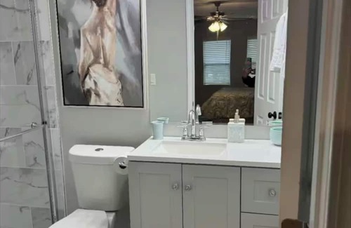 Church Street Casa | Spacious 4-bedroom house in lovely Atlanta