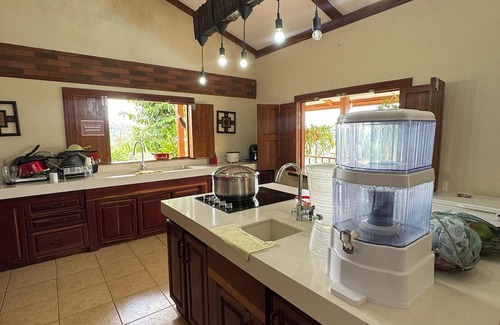 Mercedes Sur Cabaña | Vrbo Property
