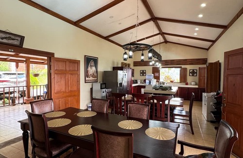Mercedes Sur Cabaña | Vrbo Property