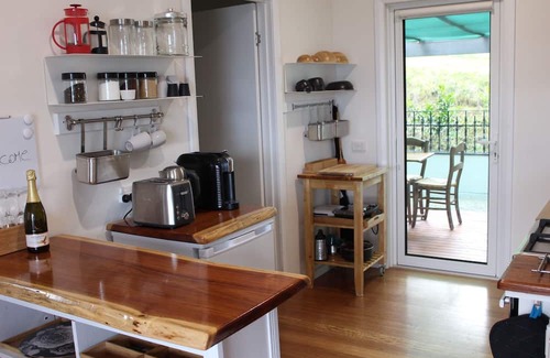 Woodbridge Apartamento | Spot The Sea Eagle