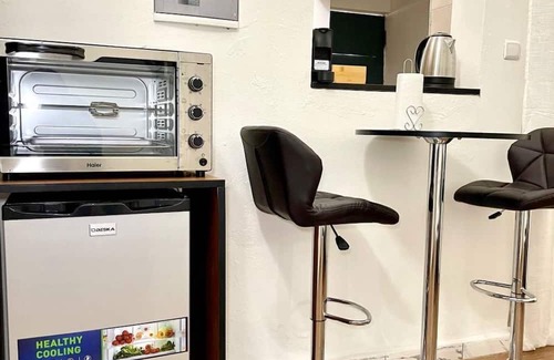 Grand Dakar Apartamento | Casamigos 1 bedroom appartment