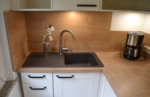 Bucha Apartamento | Holiday home lake view - formerly TUI Ferienhaus