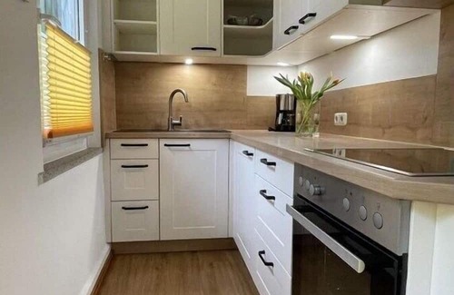 Bucha Apartamento | Holiday home lake view - formerly TUI Ferienhaus