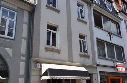Detmold Apartamento | Studio 204 - Appreciator II