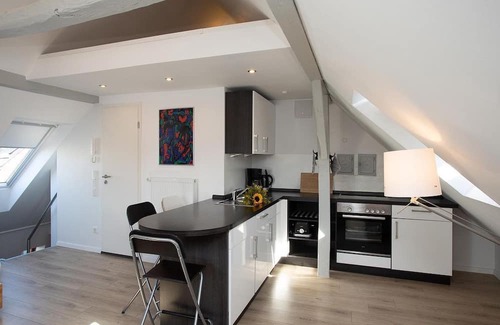 Detmold Apartamento | Studio 204 - Appreciator II