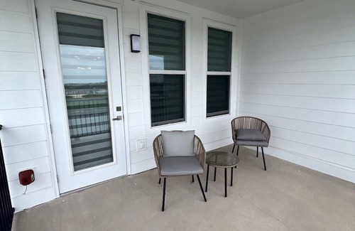 Slidell Apartamento | Cozy Waterfront 2-bedroom apartment in serene Slidell