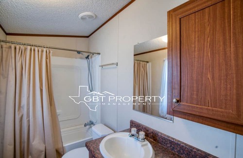 Pecos Casa | Cozy 2-bedroom mobile home in charming Pecos with AC