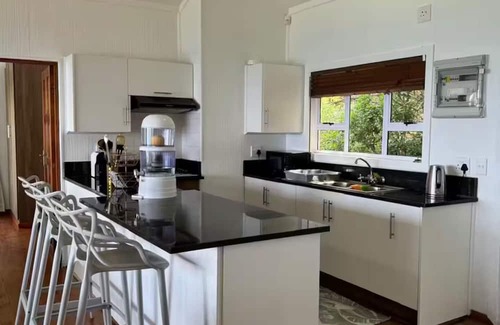 Lopes Casa | Number 8 House