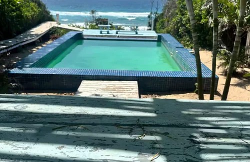 Lopes Casa | Number 8 House