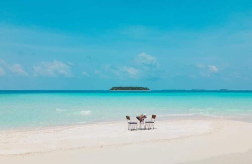 Kendhoo Casa | Dhoani Maldives Guesthouse