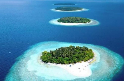 Kendhoo Casa | Dhoani Maldives Guesthouse