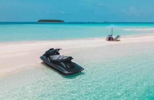 Kendhoo Casa | Dhoani Maldives Guesthouse