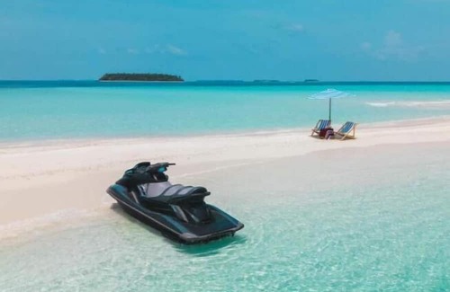 Kendhoo Casa | Dhoani Maldives Guesthouse