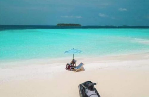 Kendhoo Casa | Dhoani Maldives Guesthouse