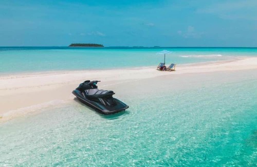 Kendhoo Casa | Dhoani Maldives Guesthouse