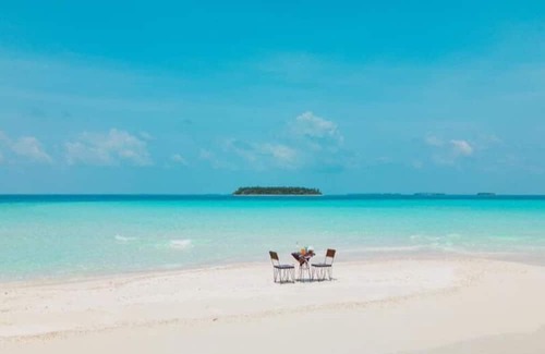 Kendhoo Casa | Dhoani Maldives Guesthouse