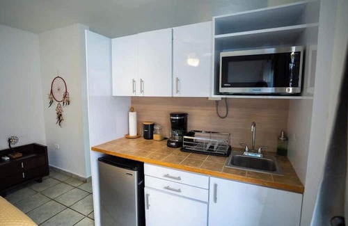 Dorado del Mar Apartamento | Romantic - Dorado Beach Studio