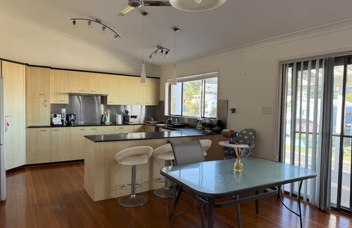 North Avoca Casa | Family Beach House