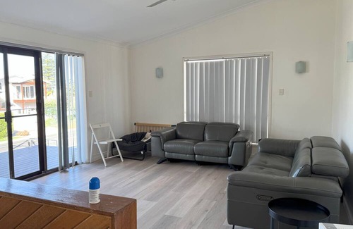 North Avoca Casa | Family Beach House