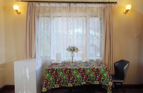 Gigiri Villa | DB Space Villa