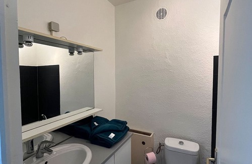 Sarrebourg Apartamento | Torino, appartement Cosy