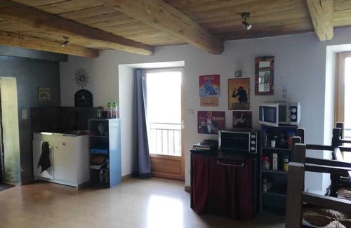 Montclar Chalet De Esquí | Superb chalet near Montclar resort for a relaxing stay with family and friends.