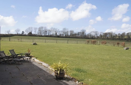 Mary Tavy Cabaña | THE RED BARN, pet friendly, luxury holiday cottage in Lydford