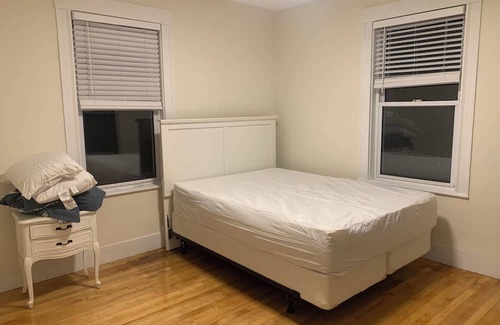 Everett Apartamento | Spacious 3-bedroom apartment with WiFi, AC in amazing Everett