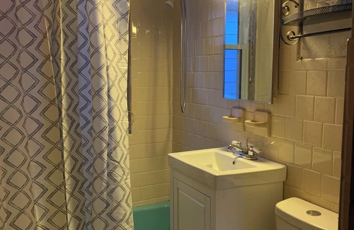 Everett Apartamento | Spacious 3-bedroom apartment with WiFi, AC in amazing Everett
