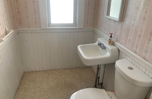 Everett Apartamento | Spacious 3-bedroom apartment with WiFi, AC in amazing Everett