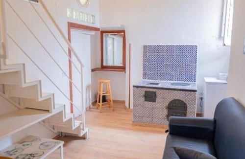 Termini Imerese Casa | Himera Domus 2 - Comfort and relaxation in the heart of Termini Imerese