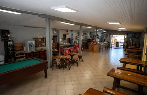 Alliat Chalet De Esquí | Chalet Confort Tonga 2 persons