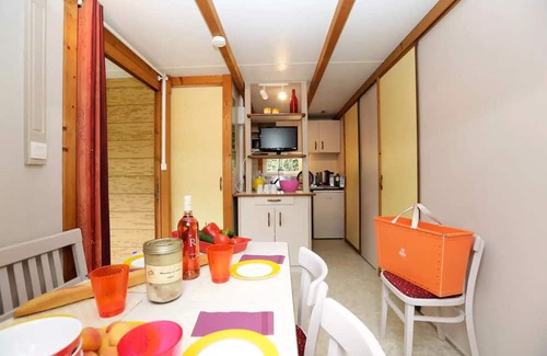 Alliat Chalet De Esquí | Chalet Atlantis 5 persons