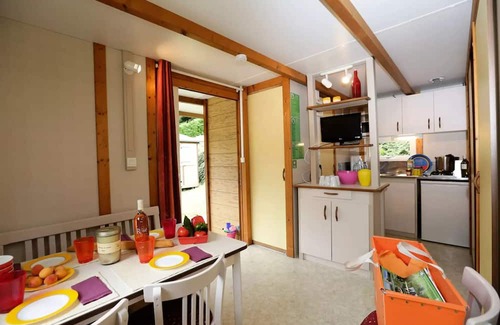 Alliat Chalet De Esquí | Chalet Atlantis 5 persons