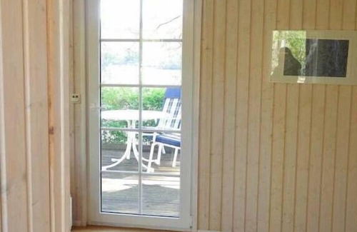 Wuthenow Casa | Häuschen über der Lanke