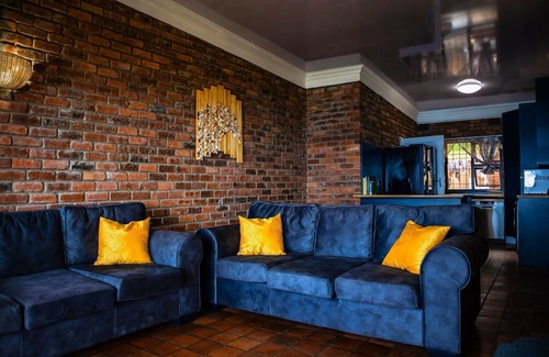 Hibberdene Apartamento | Amazing 2-bedroom apartment in Hibberdene