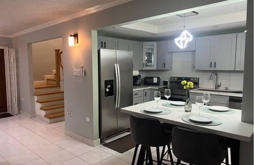 Mango Walk Casa | Charming 2-bedroom townhome with WiFi, AC in gorgeous Montego Bay