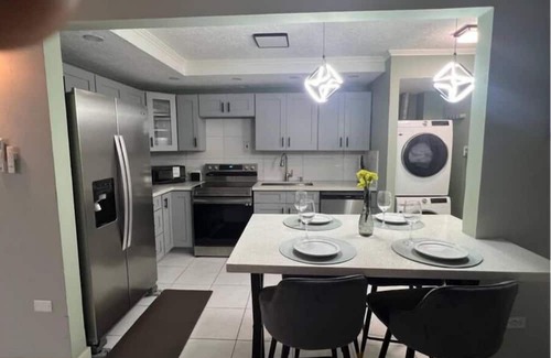 Mango Walk Casa | Charming 2-bedroom townhome with WiFi, AC in gorgeous Montego Bay