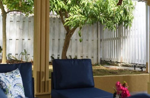 Mango Walk Casa | Charming 2-bedroom townhome with WiFi, AC in gorgeous Montego Bay