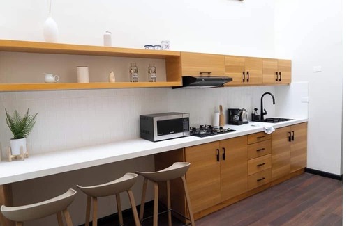 Huayna-Cápac Apartamento | Acogedora suite en excelente ubicación