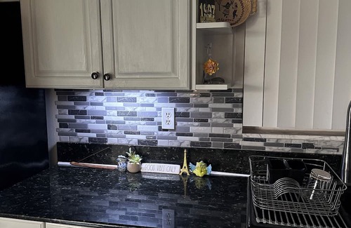 Deltona Lakes Casa | FL LAKEFRONT full house 2/1