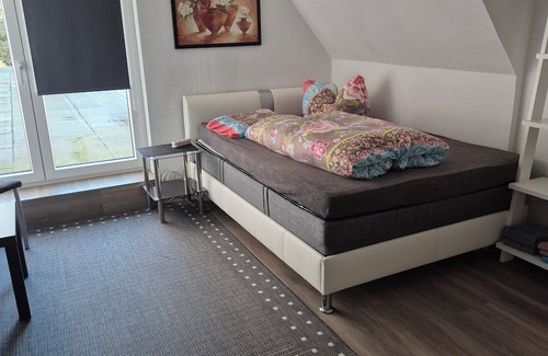 Oberricklingen Condominio | Accommodation for a relaxing stay in Hanover